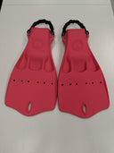 Used Scubapro Jet with Spring Heel Strap