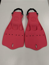 Used Scubapro Jet with Spring Heel Strap
