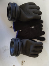 Open Box Scubapro Easydon Dry Gloves