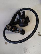 Used Scubapro MK 11/S270