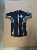 Used Scubapro Everflex 1.5 Women's Short Sleeve