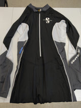 Used Scubapro Graph Steamer Women's (UPF50)