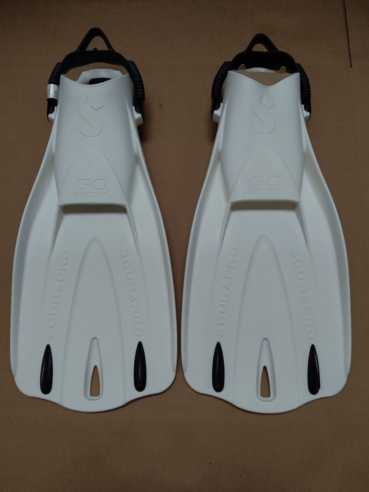 Open Box Scubapro GO Sport