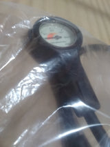Used Scubapro Pressure Gauge, Metric