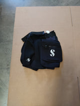 Open Box Scubapro Hybrid Cargo Short Women's