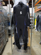 Open Box Scubapro Definition Steamer 5mm Men's