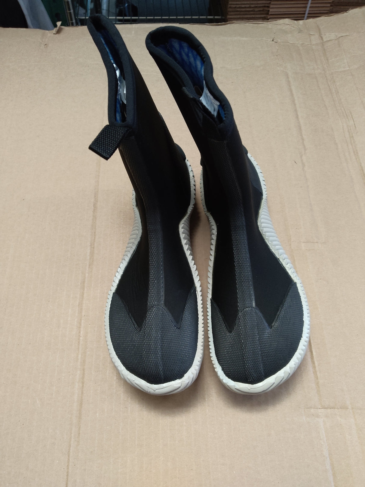 Open Box Scubapro Everflex Boot 5mm Arch