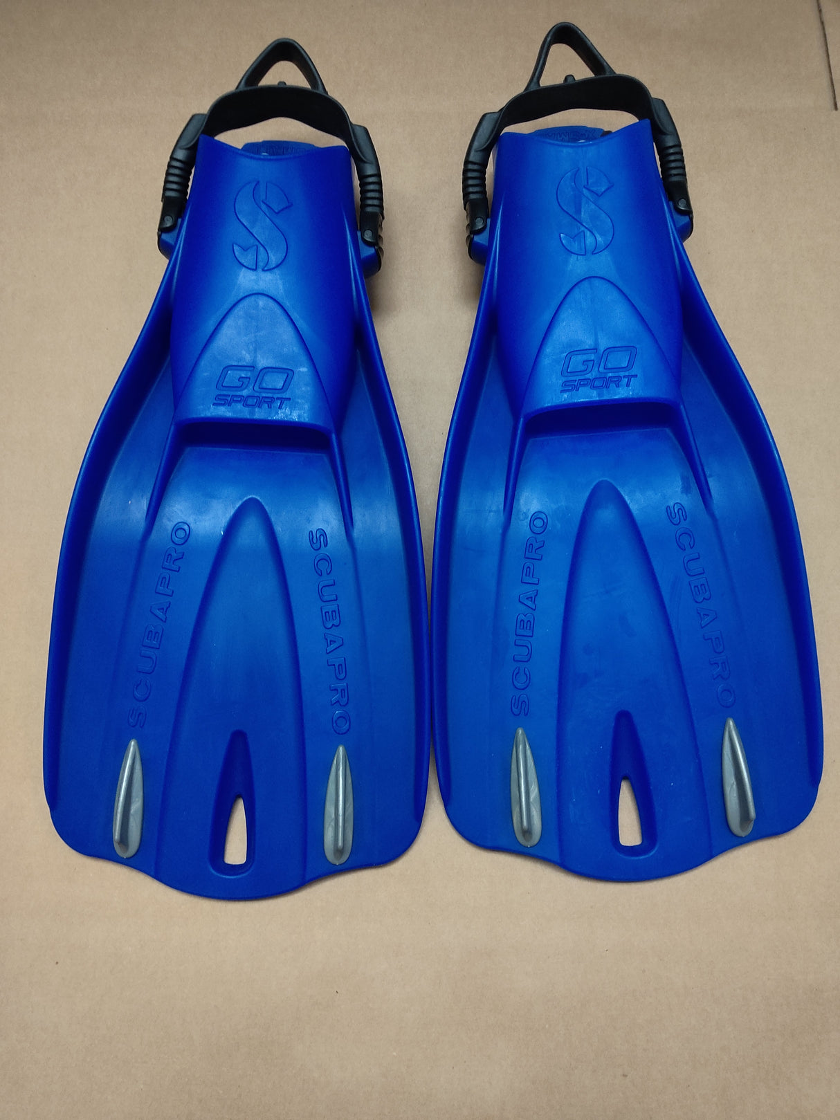 Open Box Scubapro GO Sport