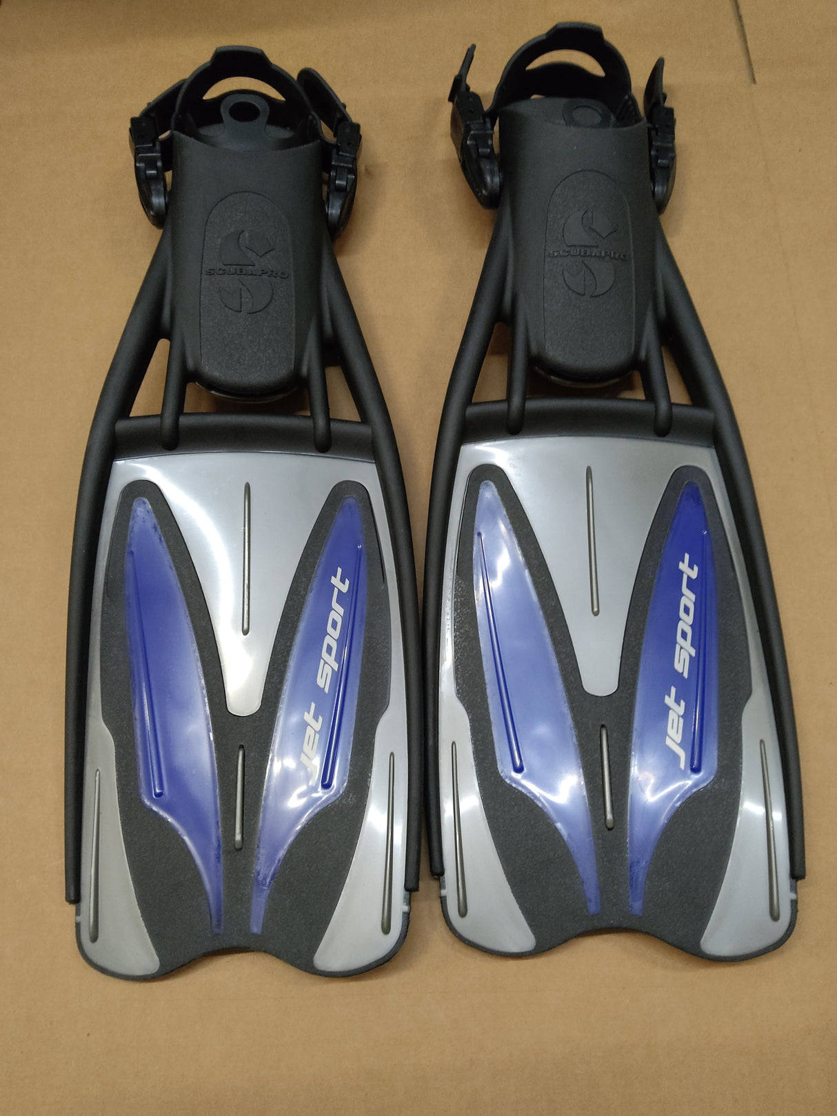 Open Box Scubapro Jet Sport Adjustable