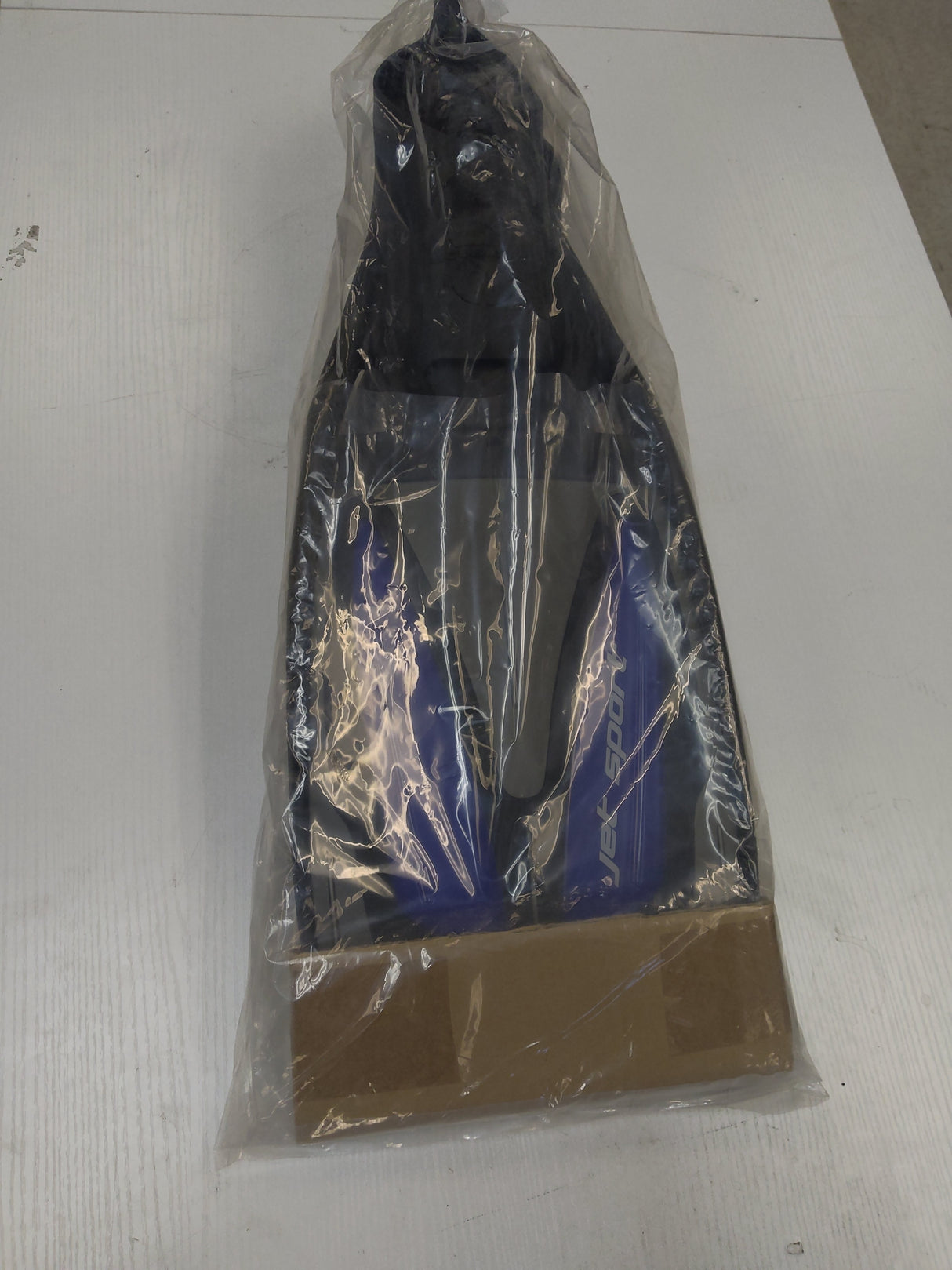 Used Scubapro Jet Sport Full Foot