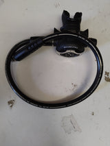 Used Scubapro S620 Ti Second Stage Regulator