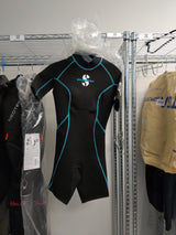 Open Box Scubapro Sport Shorty 2mm Women's