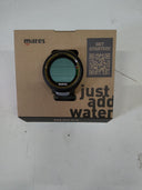 Used Mares Puck 4 Dive Computer