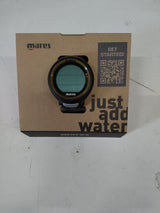 Used Mares Puck 4 Dive Computer