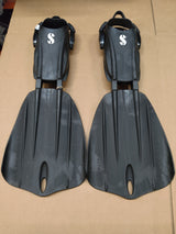 Open Box Scubapro Seawing Nova Fins