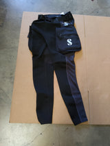 Open Box Scubapro Hybrid 1mm Cargo Pants Men's