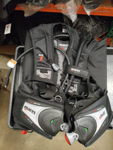 Used Mares Bolt SLS BC Vest