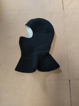 Open Box Scubapro Everflex Hood Bibbed 3/2