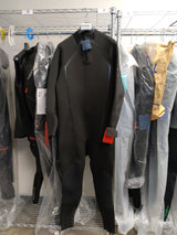 Open Box Bare 3mm Reactive Full, Men's