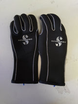 Open Box Scubapro Everflex 3 mm Glove