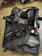 Open Box Scubapro Hydros X with Air2 Women's BCD