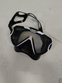 Used Mares Pure Wire Mask