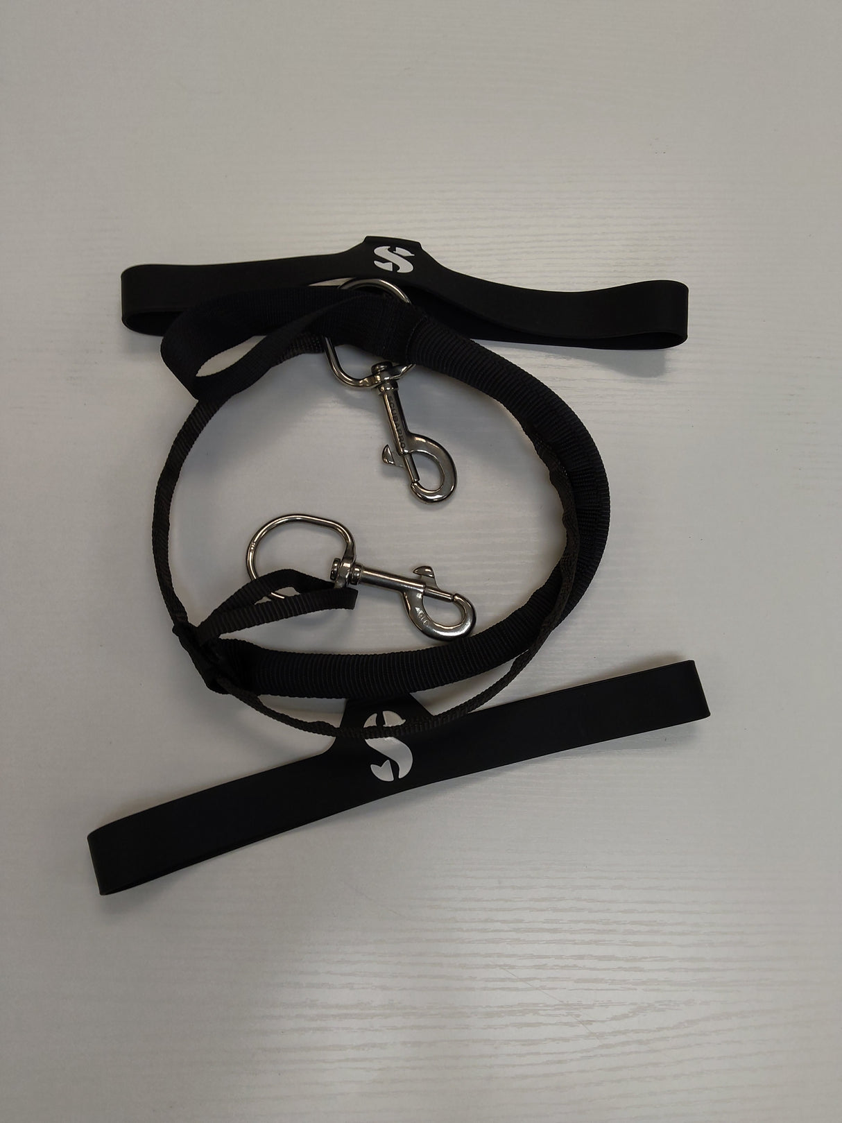 Open Box Scubapro S - TEK Stage Kit Cold Water