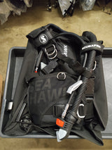 Open Box Scubapro Seahawk2 with Balanced Inflator (2019)