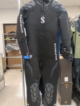 Used Scubapro Everflex Steamer 7/5 mm Men's
