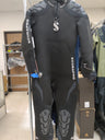 Used Scubapro Everflex Steamer 7/5 mm Men's