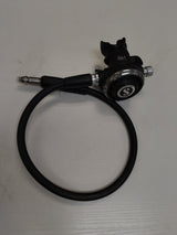 Used Scubapro G260 2nd Stage Regulator