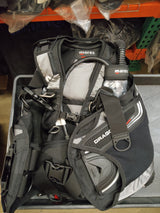 Used Mares Dragon SLS BCD