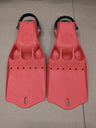 Open Box Scubapro Jet w/ Spring Heel Strap Scuba Diving Fin