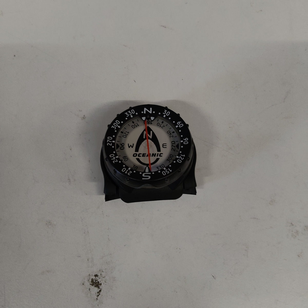 Compass Savic Used Oceanic Optional Swiv Compass For Pro Plus And Pro Plus Ii Comput ...