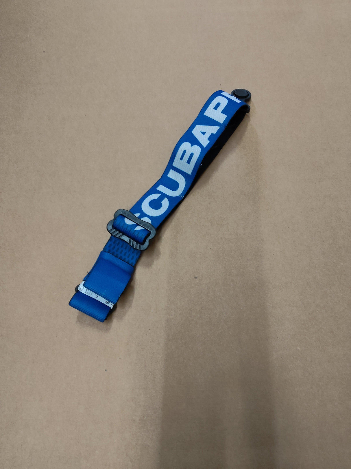 Open Box Scubapro Comfort Strap