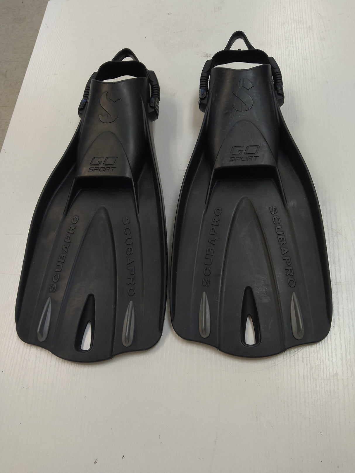 Used Scubapro Go Sport