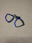 Used Scubapro D-Mask Color Kit Dive Mask Accessory