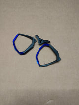 Open Box Scubapro D-Mask Color Kit Dive Mask Accessory