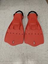 Used Scubapro Jet with Spring Heel Strap