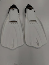 Used Scubapro GO Travel Fins