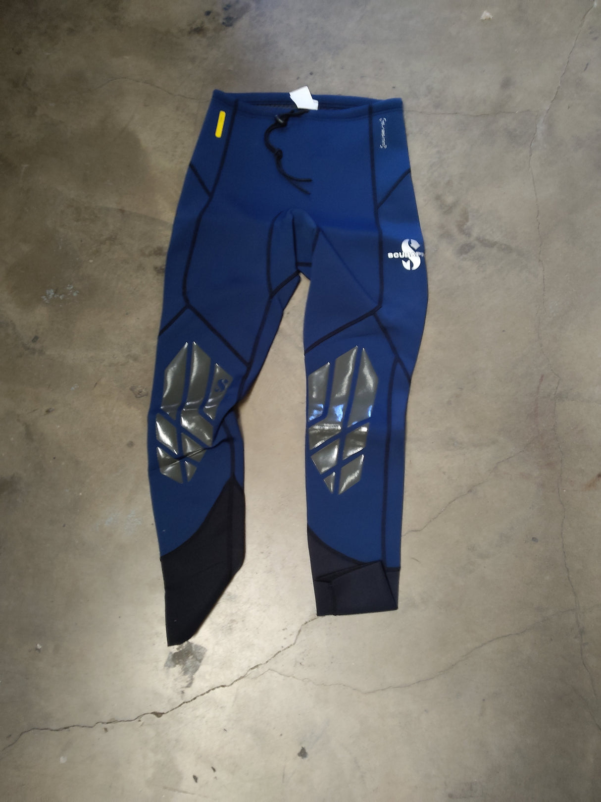 Open Box Scubapro Everflex 1.5 Pant Men's