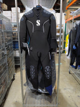 Open Box Scubapro Everflex Yulex Steamer 5/4 mm Women's