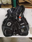 Used Scubapro Classic with Air2 V GEN BCD