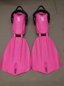 Used Scubapro Seawing Nova Fins
