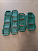 Used Scubapro S - TEK Shoulder & Waist Pad Kit
