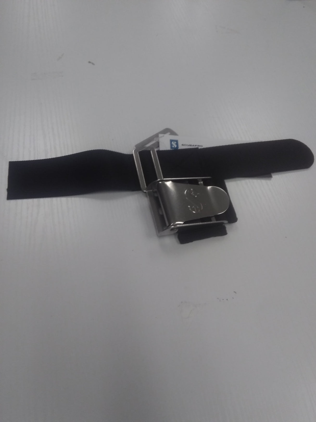 Open Box Scubapro Canister Battery Mount Kit