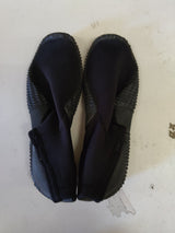 Used Mares Equator 2mm Dive Boots