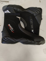 Used Mares 6.5mm Trilastic Boot