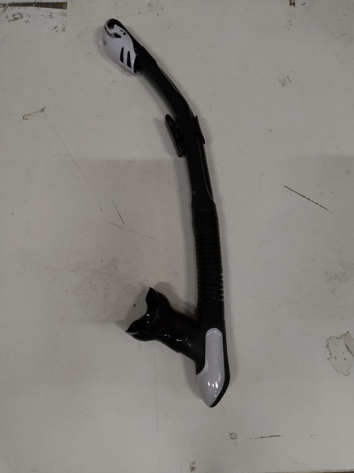Used Mares Snorkel Ergo Dry