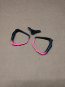 Used Scubapro D-Mask Color Kit Dive Mask Accessory